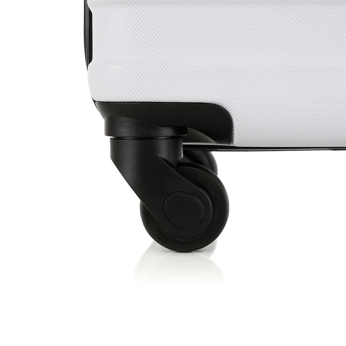 Валіза Semi Line 28' (L) White (T5952-3)