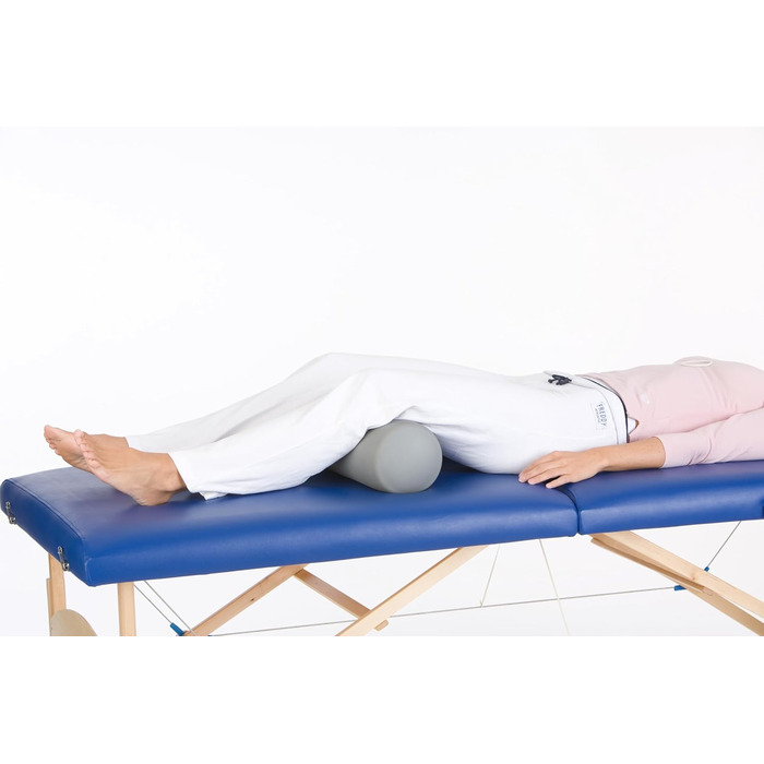 Рулонний контейнер для зберігання TOGU без чохла 50 x 15 см чорного кольору