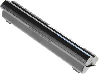 Акумулятор для ноутбука Green Cell Extended Serie 8858 шт. M5Y0X T54FJ для Dell Latitude E5420 E5430 E5520 E5530 E6420 E6430 E6440 E6520 E6530 E6540 (9 клітин 6600 мАг 11.1 В) Extended - Green Cell клітин 6600 мАг