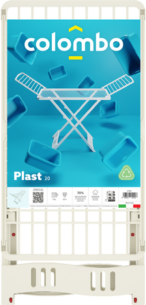 Сушарка для білизни підлогова Colombo Plast (ST987)