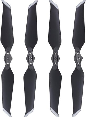 Малошумні пропелери DJI Mavic 2 для Mavic 2 Zoom, Mavic 2 pro Drone Quadcopter аксесуари запчастина 13