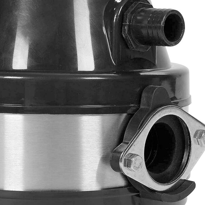 Диспоузер MytaYt MytaYtWaste з бездротовим перемикачем, подрібнювач сміття на 1000 мл безперервної подачі, побутова кухонна утилізація з бризкозахищеним покриттям/функцією захисту від перевантаження