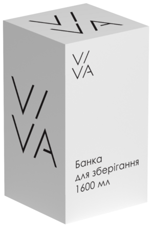 Банка Viva Purl (7022270)