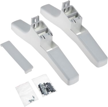 Настінний конвекторний електричний обігрівач Thermoval (1000 Вт)