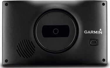 Навігаційний пристрій Garmin Drive 40 LMT CE - довічне оновлення карт, преміум-ліцензія на дорожній рух, сенсорний екран 4,3 дюйма (10,9 см) 4,3 дюйма (з інформацією про дорожній рух) Центральна Європа Single