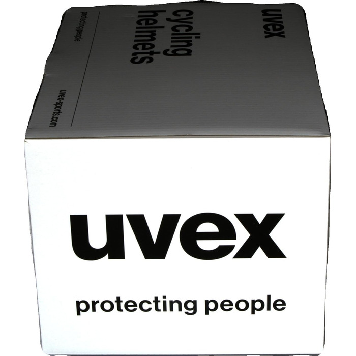 Дитячий велосипедний шолом Uvex унісекс 46-52 см пустеля