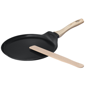 Сковорода Pyrex Cook&Care 26 см, для млинців (7120909)