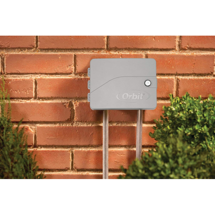Станція B-Hyve Smart WiFi комп'ютер для поливу, 94550-12