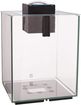 Набір для акваріума Fluval Chi II 10505, 1,5 л, білий