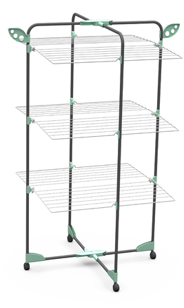 Сушарка для білизни підлогова Colombo Alpina 30 (ST194/3CF) (Special Offer)