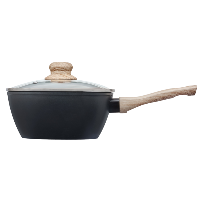 Ківш Pyrex Cook&Care (1.8 л) 18 см  (7120911)