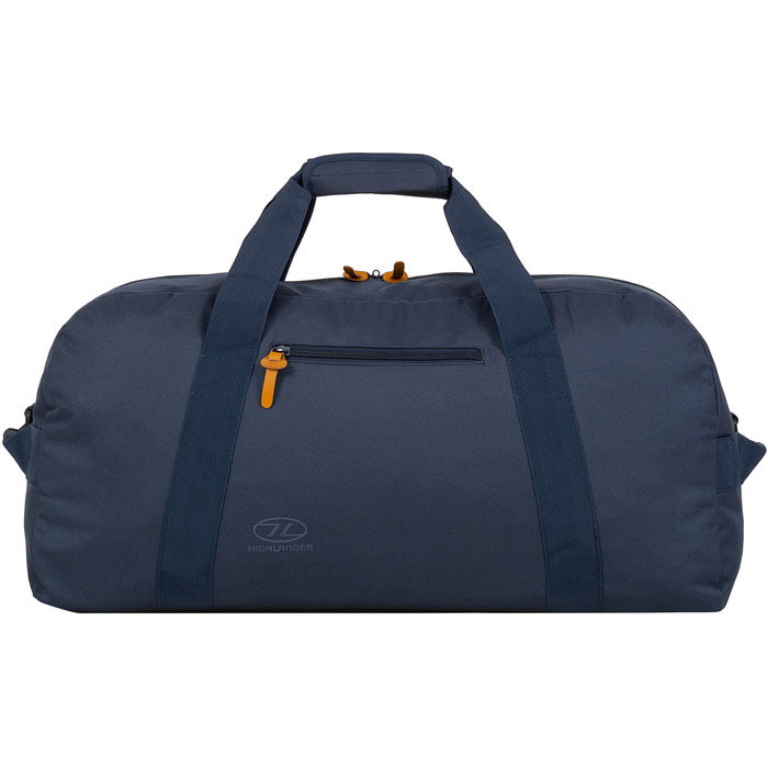 Сумка дорожня Highlander Cargo 65L Denim Blue (RUC258-DE)