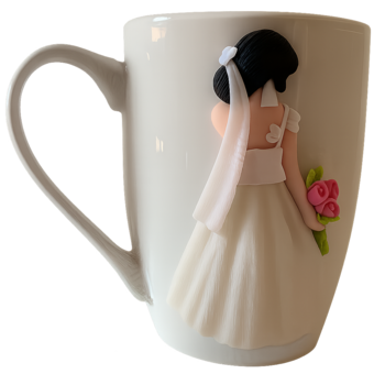 Чашка Limited Edition Dream Bride (7136740)