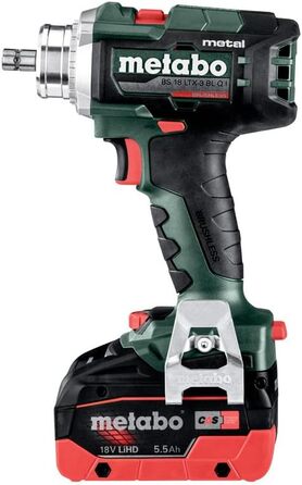 18 LTX-3 BL Q I Metal (603180660) Taladro atornillador de batera, 18 LTX-3 BL Q I Metal (603180660) Taladro atornillador de batera