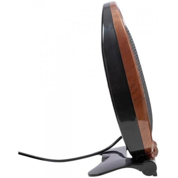 Інфрачервоний обігрівач 400/800 Вт безшумний, швидкий та глибокий нагрів, таймер, складаний, безпечний, для дому та офісу