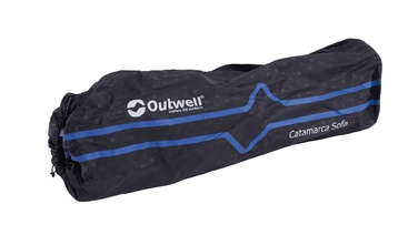 Диван кемпінговий Outwell Catamarca Sofa (470469)