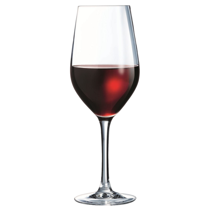 Набір келихів Arcoroc Mineral, 6x450 мл (7227183)