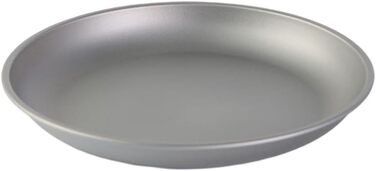 Миска Титан для фруктів, ідеальна для кемпінгу та пікніків (22 см)