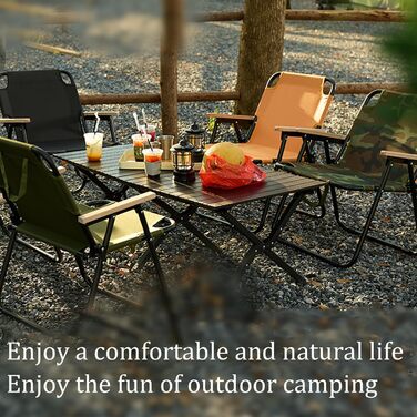 Крісло для кемпінгу, розкладне крісло, пляжне крісло, розкладне рибальське крісло, м&39які розкладні крісла, крісло для коропа, рибальське крісло, розкладне кемпінгове крісло. Ідеально підходить для риболовлі, пікніків, кемпінгу. Зелений