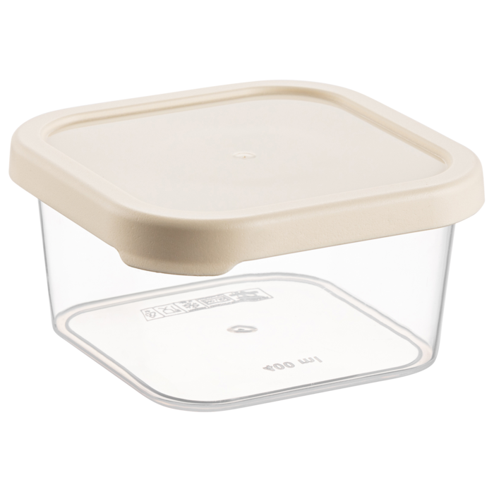 Контейнер Idea Home Quick Box MIX 0.4 л (00811) (7063822)