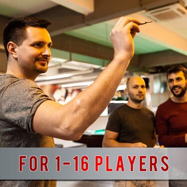 Електронна мішень для дартсу, Електронна мішень для дартсу з 12 дротиками, електронна мішень для дартсу, мішень для дартсу, автомат для дартсу, електронні мішні для дартсу