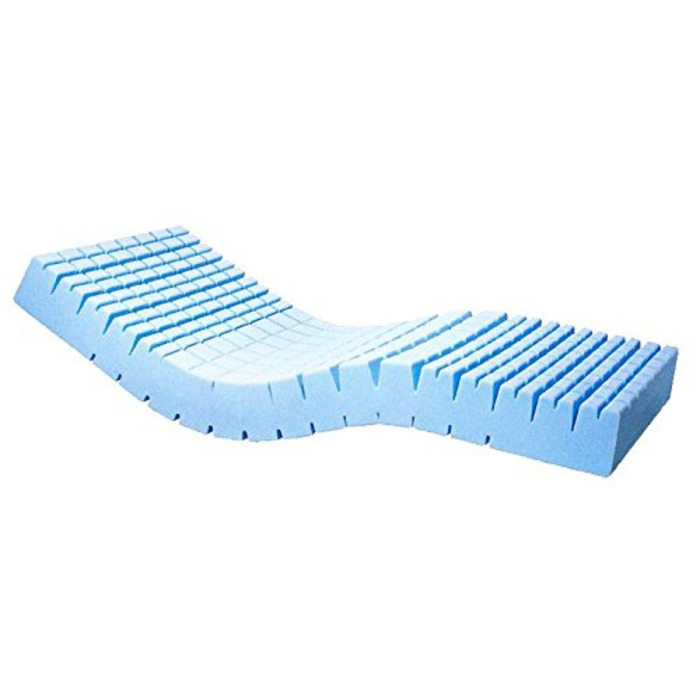 Anti-Dekubitus Matratze CARFLEX, Anti-Dekubitus-Matratzen, Anti-Dekubitus Matratze CARFLEX, Anti-Dekubitus-Matratzen