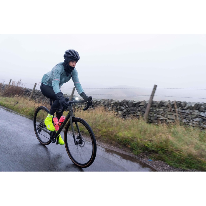 Унісекс-шапка SealSkinz Beetley, всепогодна, захист голови, водонепроникна, розмір S, чорна