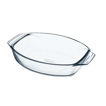 Форма для запікання Pyrex, 35х24х7 см (3 л)  (7092339)