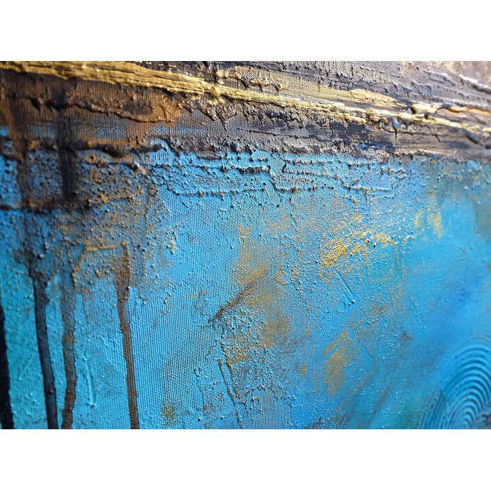 Моніка Мірафьорі I 100 РУЧНИЙ РОЗПИС I Картина Бажання 100х50см Картина Ручний розпис Акриловий живопис Дуже великий акриловий жив