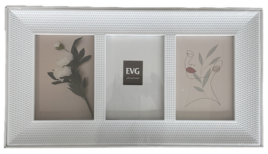 Мультирамка EVG INNO ZB-3-2750 WHITE COLLAGE 3 (6992364)