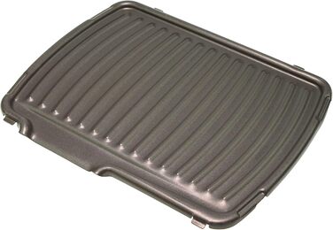 Пластина для гриля Tefal TS-01035590 для контактного гриля GC3050, GC3058 Ultra Compact 600