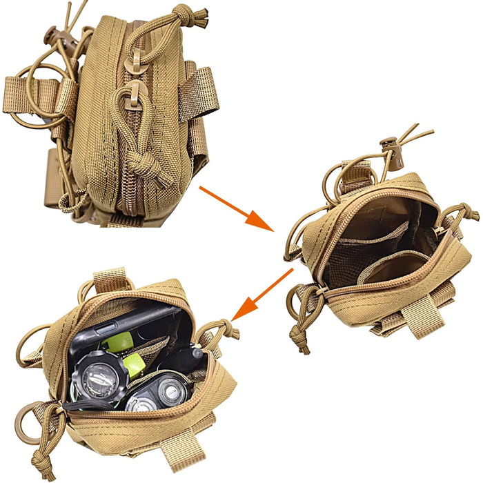 Універсальна сумка, поясна сумка, поясна сумка, поясна сумка, поясна сумка, поясна сумка, кобура для мобільного телефону, кемпінг,