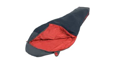 Спальний мішок Robens Moraine II 'L'+5°C (250287)
