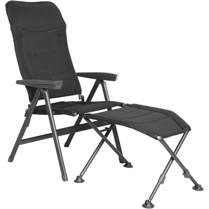 Підставка для ніг Westfield Focus антрацит