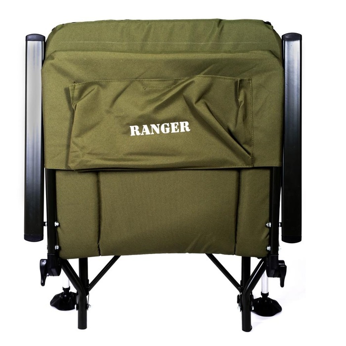 Крiсло коропове Strong SL-107 Ranger