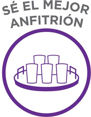 Набір для пізнього сніданку Libbey Modern Bar Boozy з 6 келихами для довгих напоїв та глечиком