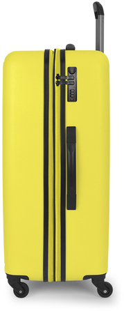 Валіза Gabol Future (L) Yellow (123047-005)