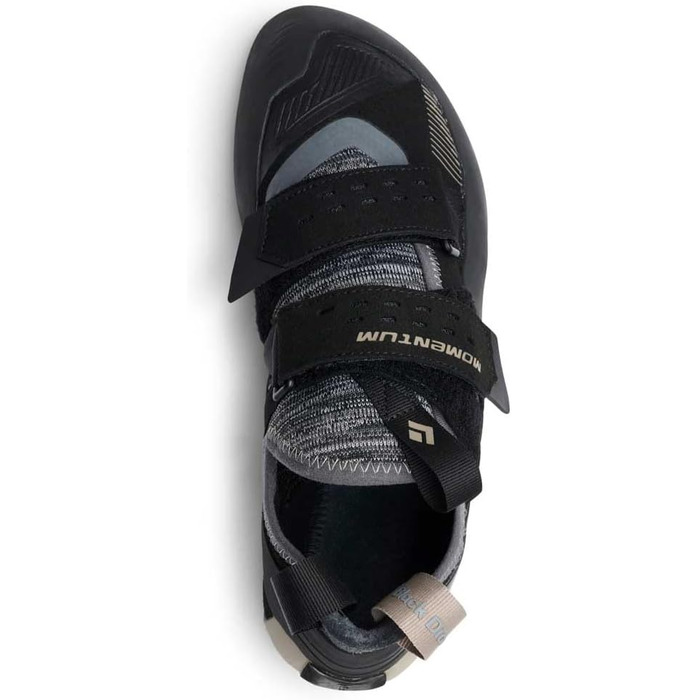 Скелелазні черевики Black Diamond Momentum EU 45