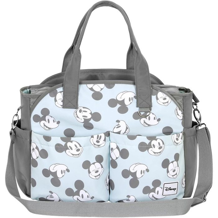 Сумка для мами на коляску Бонні, Міккі Маус, один розмір, 4058