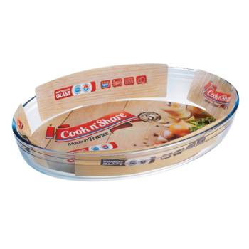 Форма PYREX Cook n'Share, 30х21х6 см (6381476)