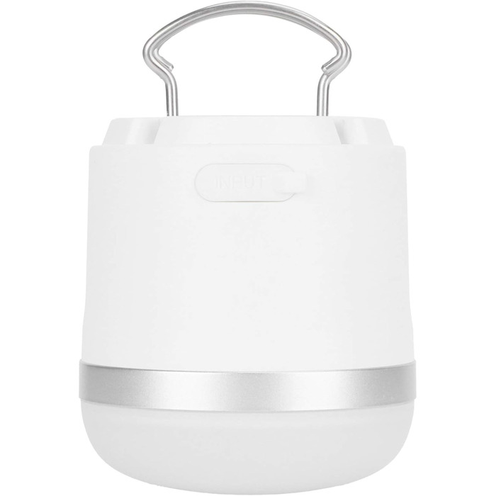 Світлодіодний кемпінговий ліхтар аварійного акумуляторного зарядного пристрою для кемпінгу, відкритий, походи, риболовля, намет, світло