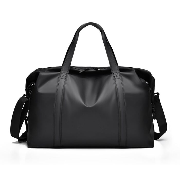 Дорожня сумка Ryanair для ручної поклажі 40x20x25, водонепроникна шкіряна дорожня сумка з ремінцем на плече