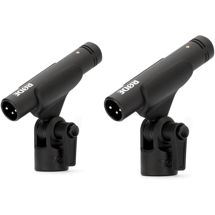 �DE M5 Компактний малий діафрагмовий конденсаторний мікрофон з малою діафрагмою (підбирається попарно) для музичного продакшну та