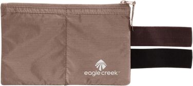 Сумка на пояс Eagle Creek Undercover Hidden Pocket, хакі, 17 x 11 x 0.3, EC-41129091