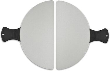 Піцамейкер G3Ferrari G10006 Pizza Express Delizia (1200 Вт), червоний