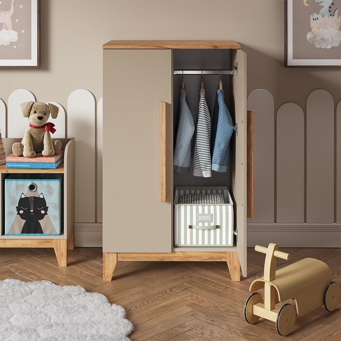 Дитяча ковдра Малія, Кашемір, 70 x 120 см Кашемір/Реміснича робота