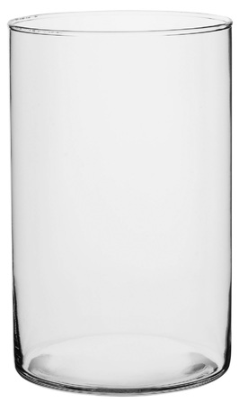 Ваза Trendglass Flora, 21.5 см (6878800)