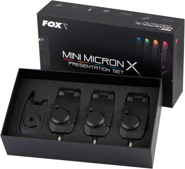 Комплект сигналізаторів клювання для лову коропа, бездротовий сигналізатор клювання, детектор клювання для коропа, 31 -