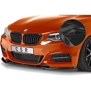 Сумісність/заміна для BMW 2 серії (F22/F23) M-Package CSL514-G