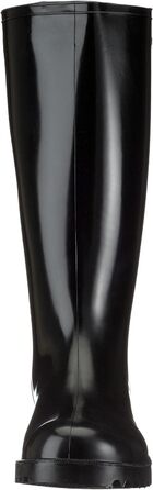 Чоботи Nora Anton 44 EU Чорний Чорний Чорний 00